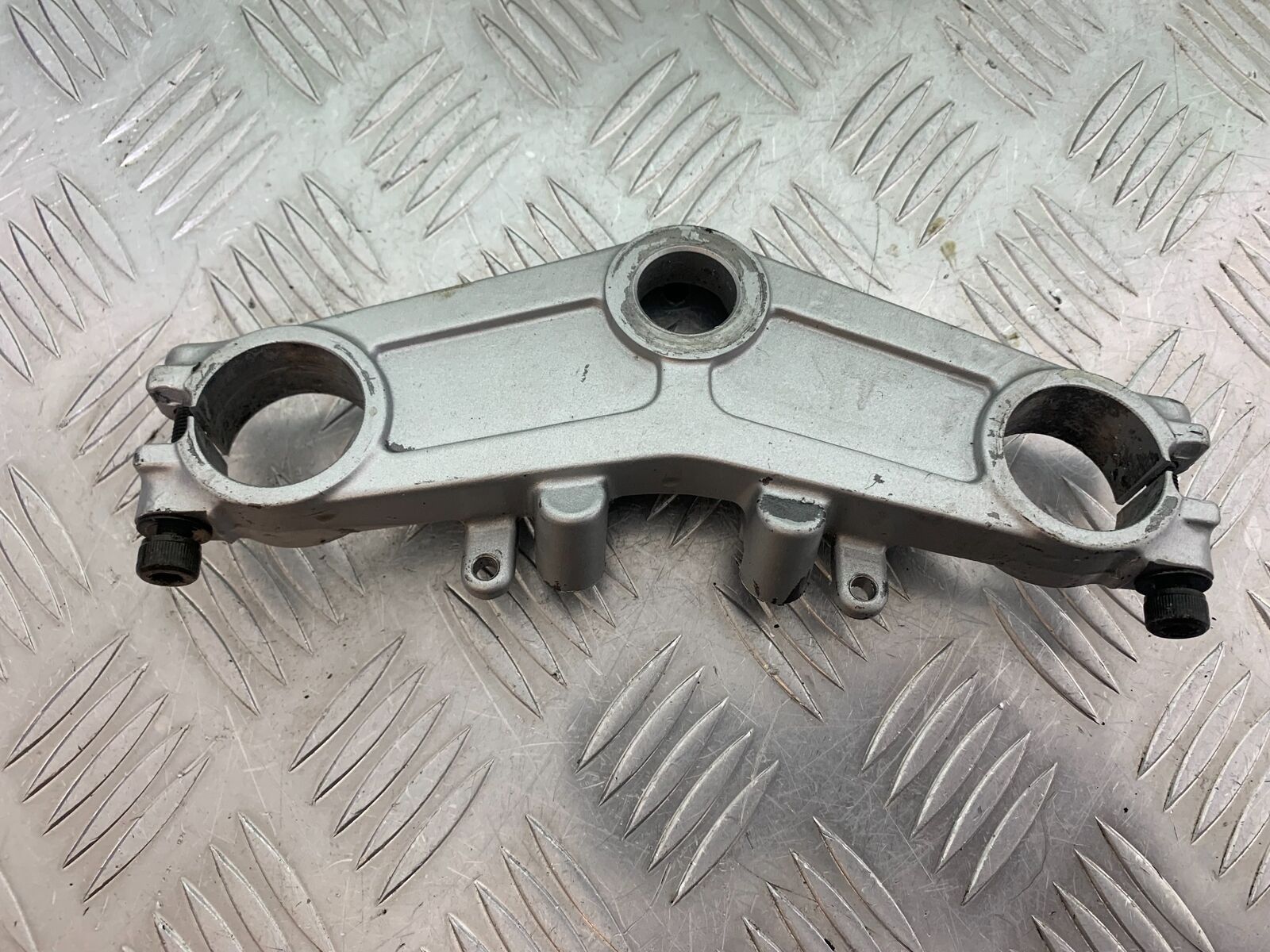 HONDA VFR400 VFR 400 NC21 TOP YOKE  YEAR 1986-87 (CMB1043)