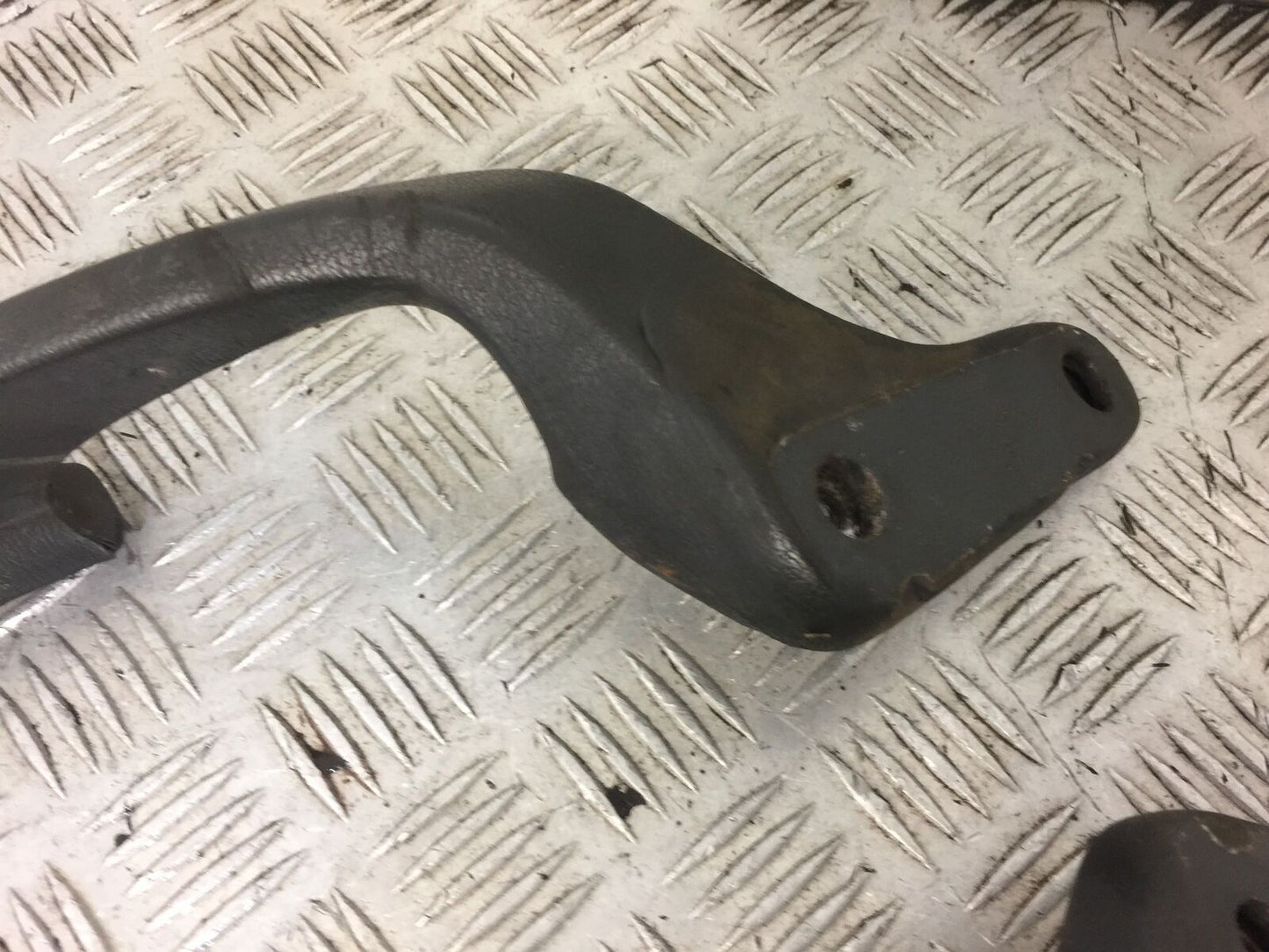 HONDA ST1100 ST 1100 PAN EUROPEAN GRAB RAILS YEAR 1997 (STOCK NO 413)