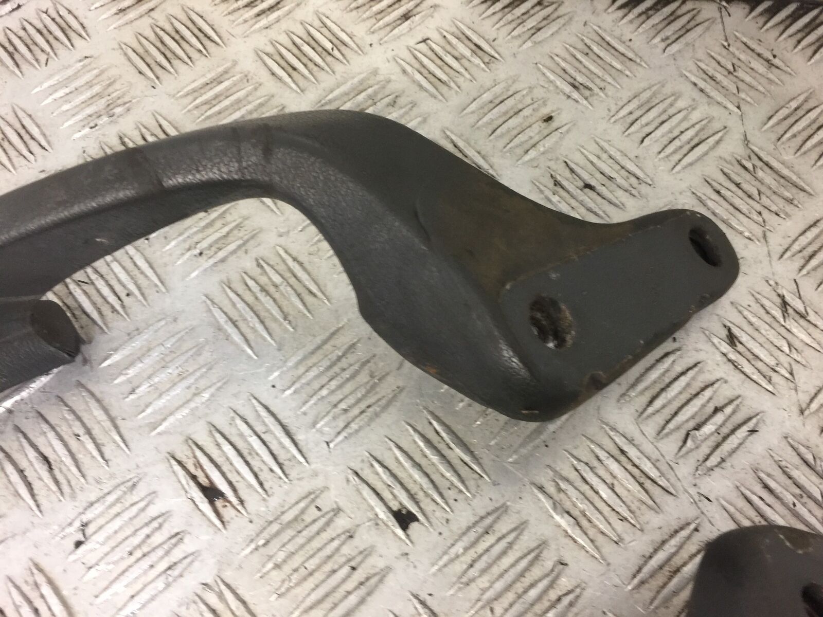 HONDA ST1100 ST 1100 PAN EUROPEAN GRAB RAILS YEAR 1997 (STOCK NO 413)