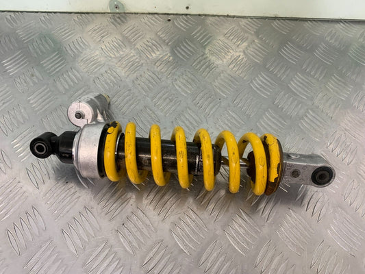 TRIUMPH 955I SPRINT RS REAR SHOCK YEAR 1999-04 (STOCK 989)
