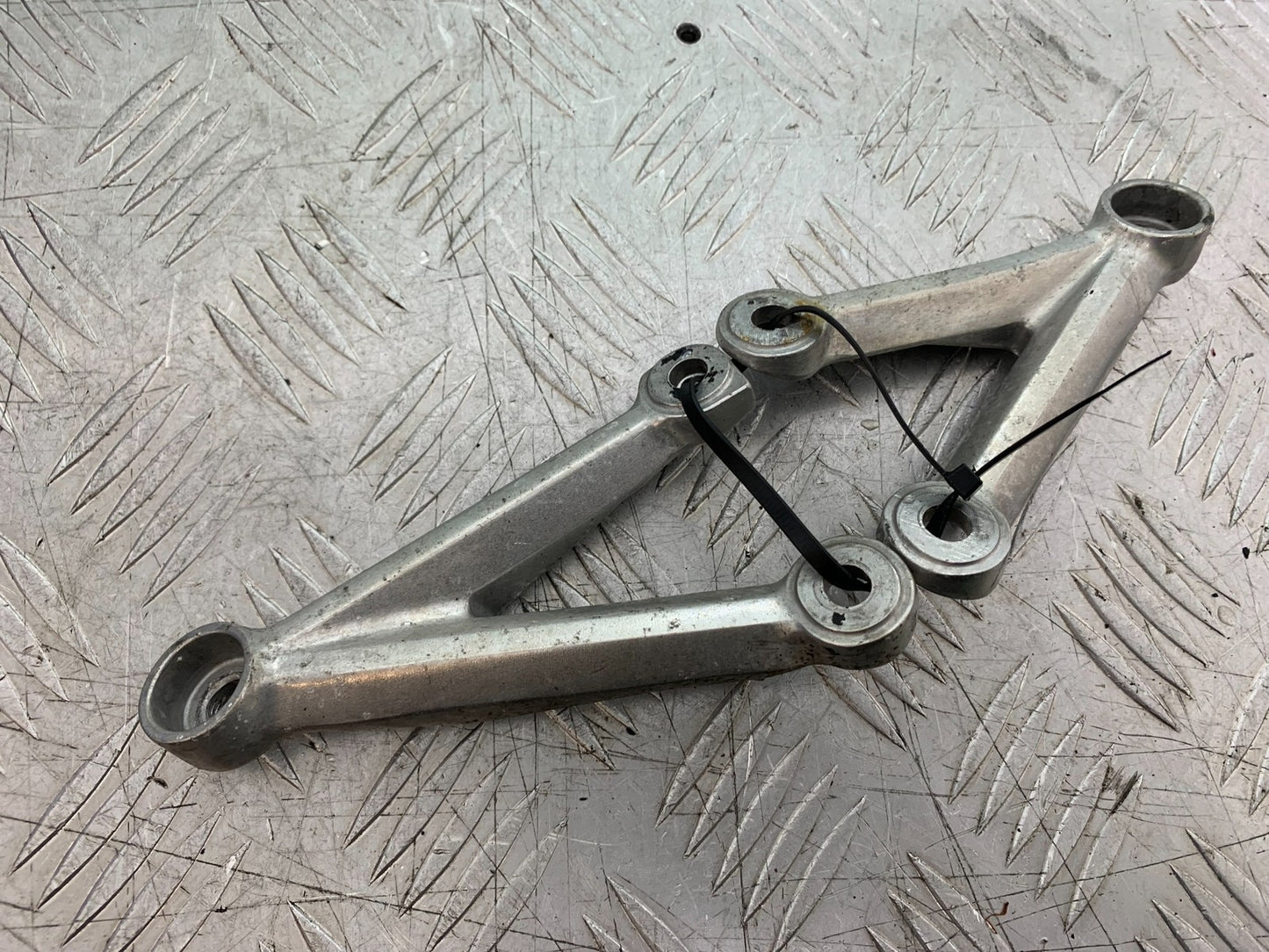 HONDA CB650F CB 650 FA-E ENGINE BRACKETS  YEAR 2014-2017 (CMB1226)