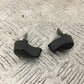HONDA GL1800 GL 1800 TOP BOX BRACKETS   YEAR 2004-10 ABS (STOCK 890)