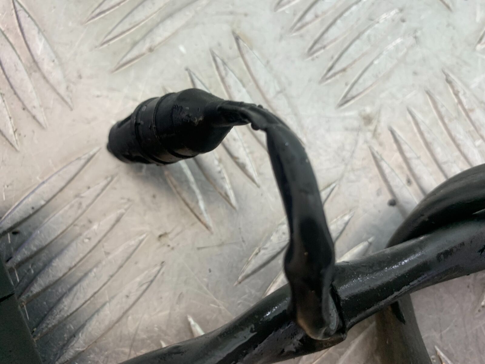 TRIUMPH TIGER 800 LEFT SWITCH GEAR   YEAR 2011-2014 (CMB1113)