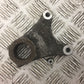 SUZUKI GSXR600 GSXR 600 K1 K2 REAR CALIPER BRACKET  YEAR 2002 (STOCK 519)