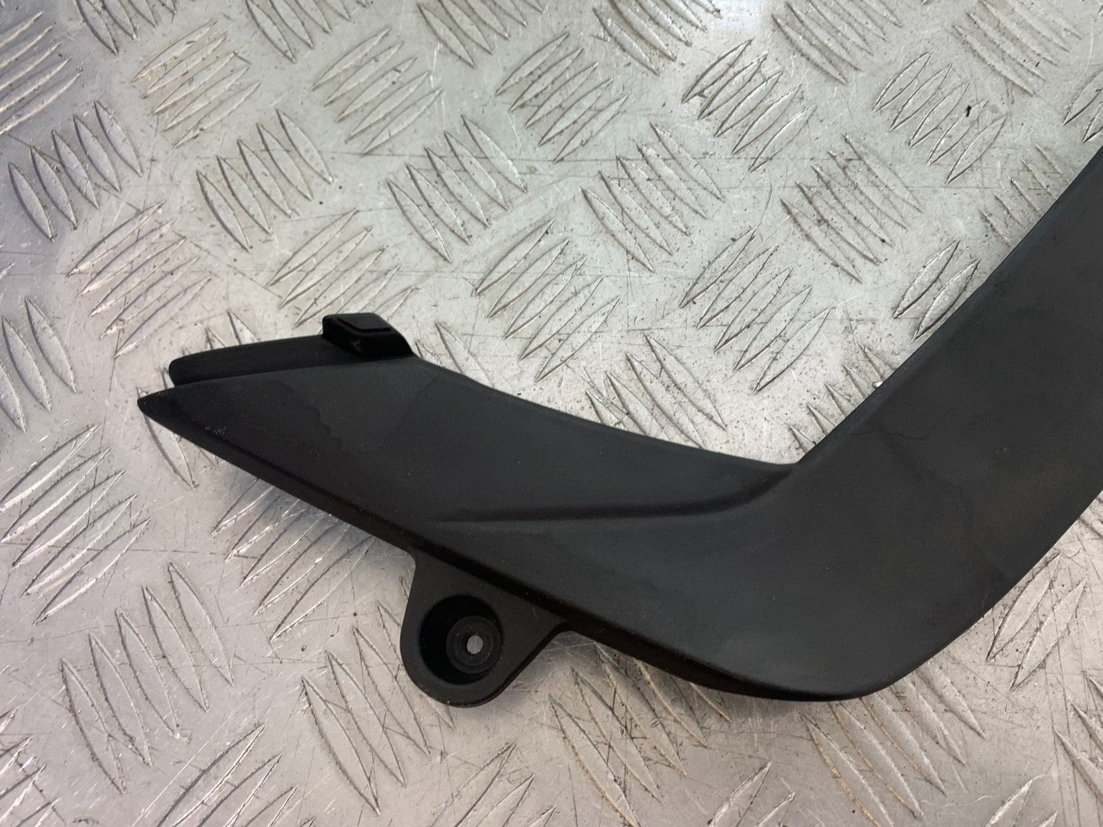 KAWASAKI Z1000 SX SIDE INFILL PANEL   YEAR 2014-16 (CMB1264)