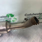 HONDA VFR800 PRE V-TEC SILENCER  YEAR 1998-2001 (CMB1233)