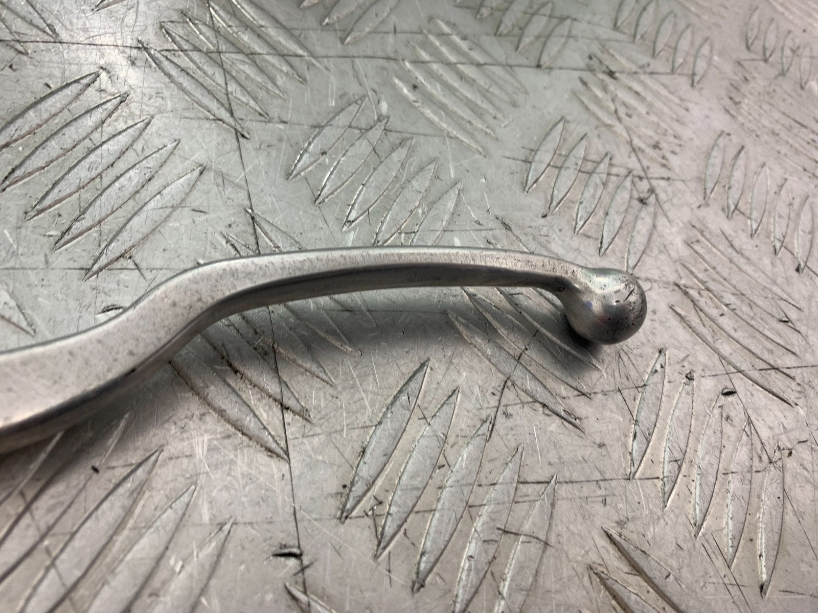 YAMAHA YBR125 YBR 125 CLUTCH LEVER AND BRACKET   YEAR 2010-2017 (CMB1252)