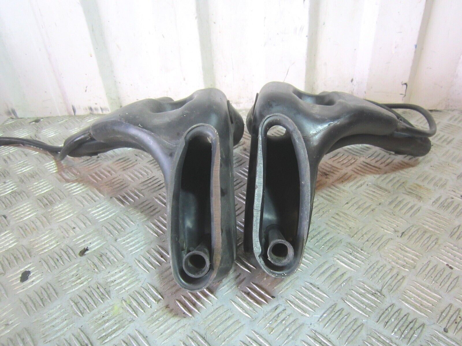 KAWASAKI ZX9R ZX9 ZX9 B AIR TUBES YEAR 1994