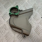HONDA CBR1000 rr FIREBLADE SPROCKET COVER YEAR 2006 (CMB1220)