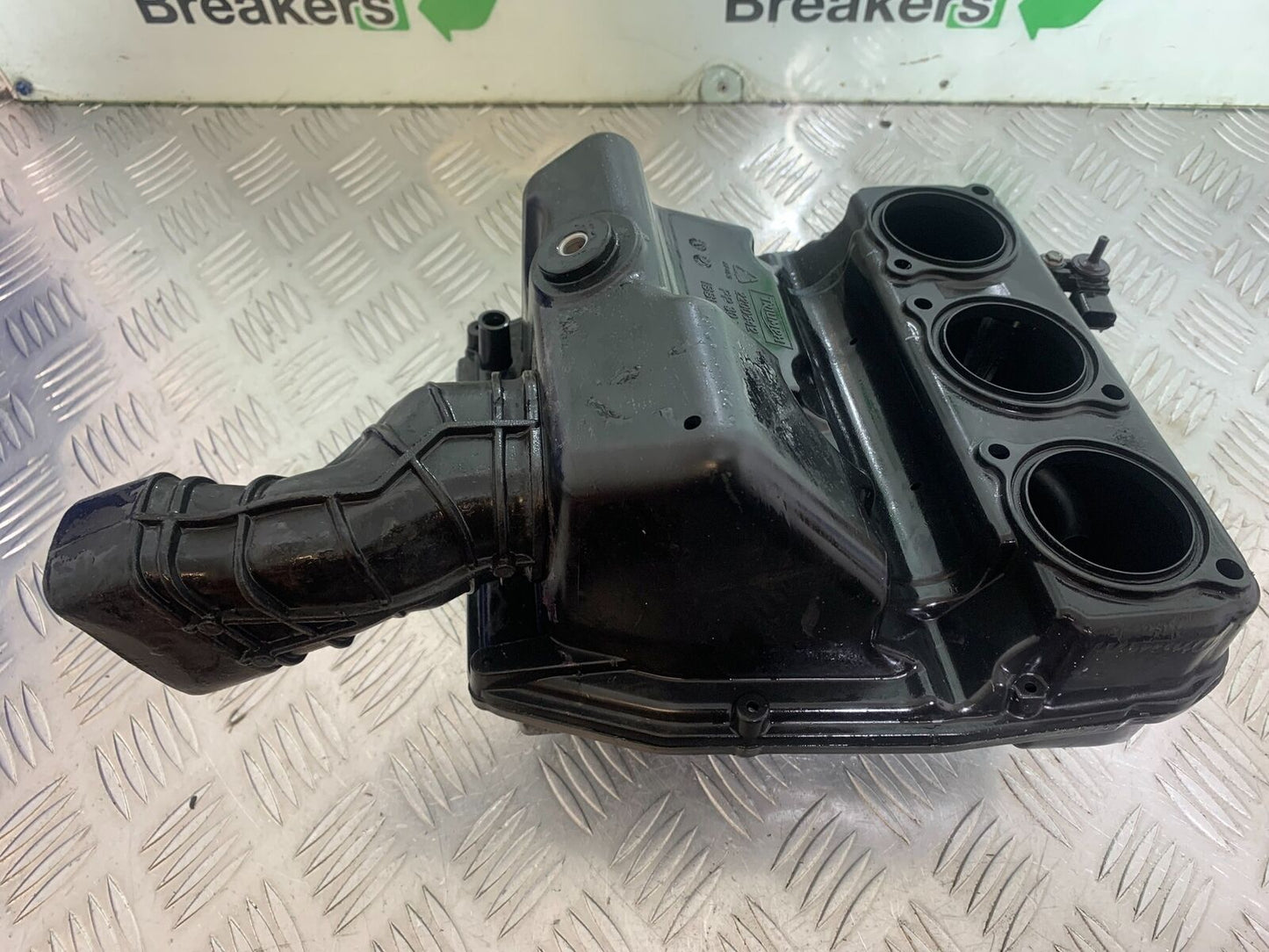 TRIUMPH TIGER 800 AIRBOX  YEAR 2011-2014 (CMB1113)