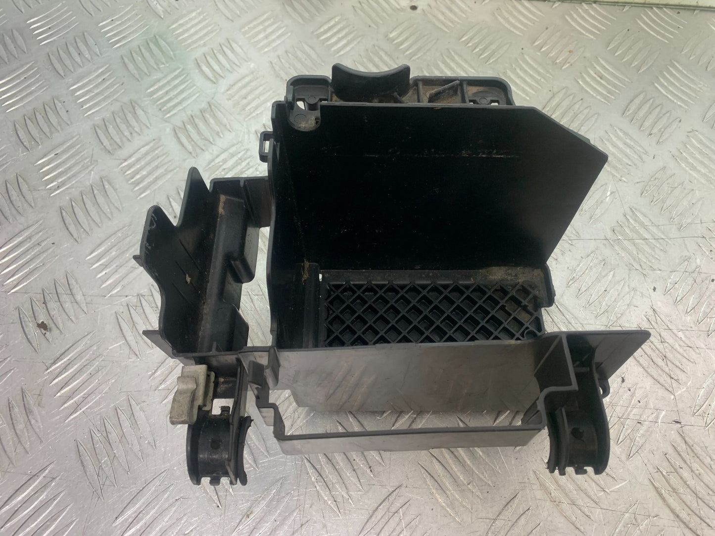 BMW R1200 R 1200 GS BATTERY BOX YEAR 2013-2016 (CMB1257)