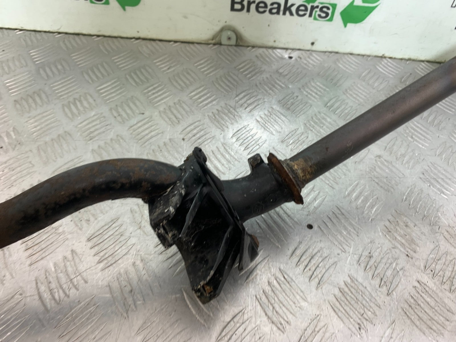 PIAGGIO VESPA GT125 L FORKS  YEAR 2003 (CMB1300)