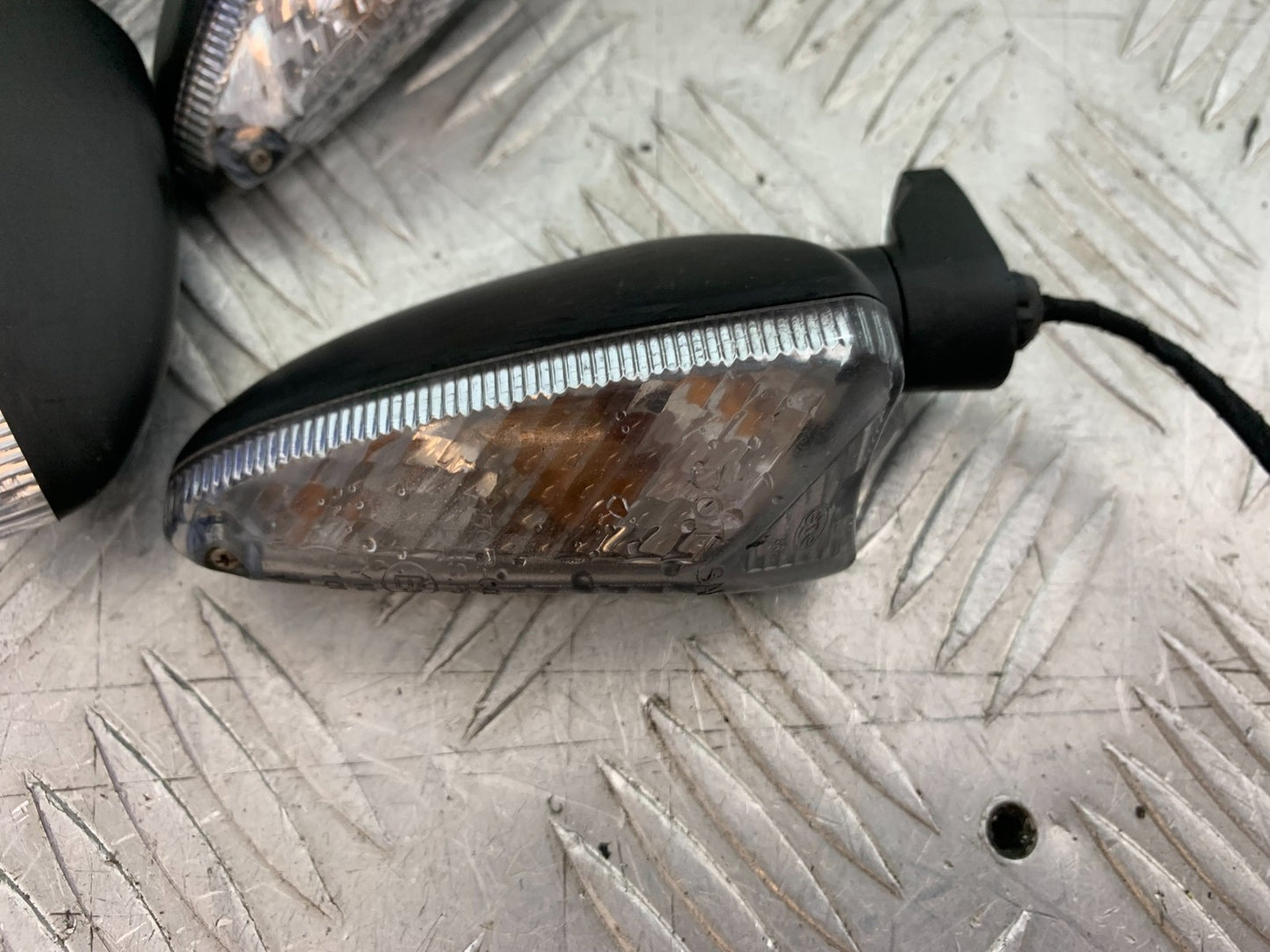 BMW F800 GT 3 X INDICATORS YEAR 2013-2017 (CMB1248)