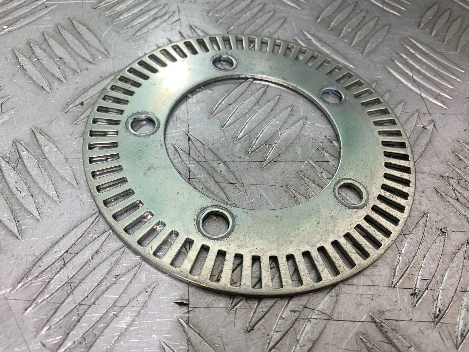 BSA 650 GOLD STAR REAR ABS RING GEAR  YEAR 2022-2025 (CMB1262)