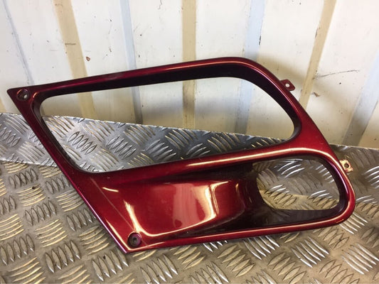 HONDA ST1100 ST 1100 LEFT INSPECTION PANEL YEAR 1996