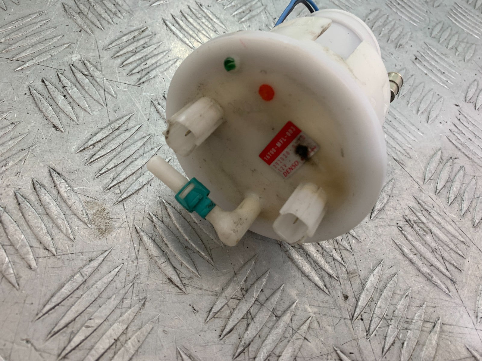 HONDA CBR1000 RR PETROL PUMP  YEAR 2008-2011 (CMB1330)