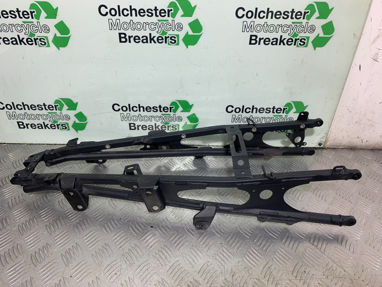TRIUMPH 1050 SPRINT GT REAR SUBFRAME  YEAR 2010-2016 (CMB1250)
