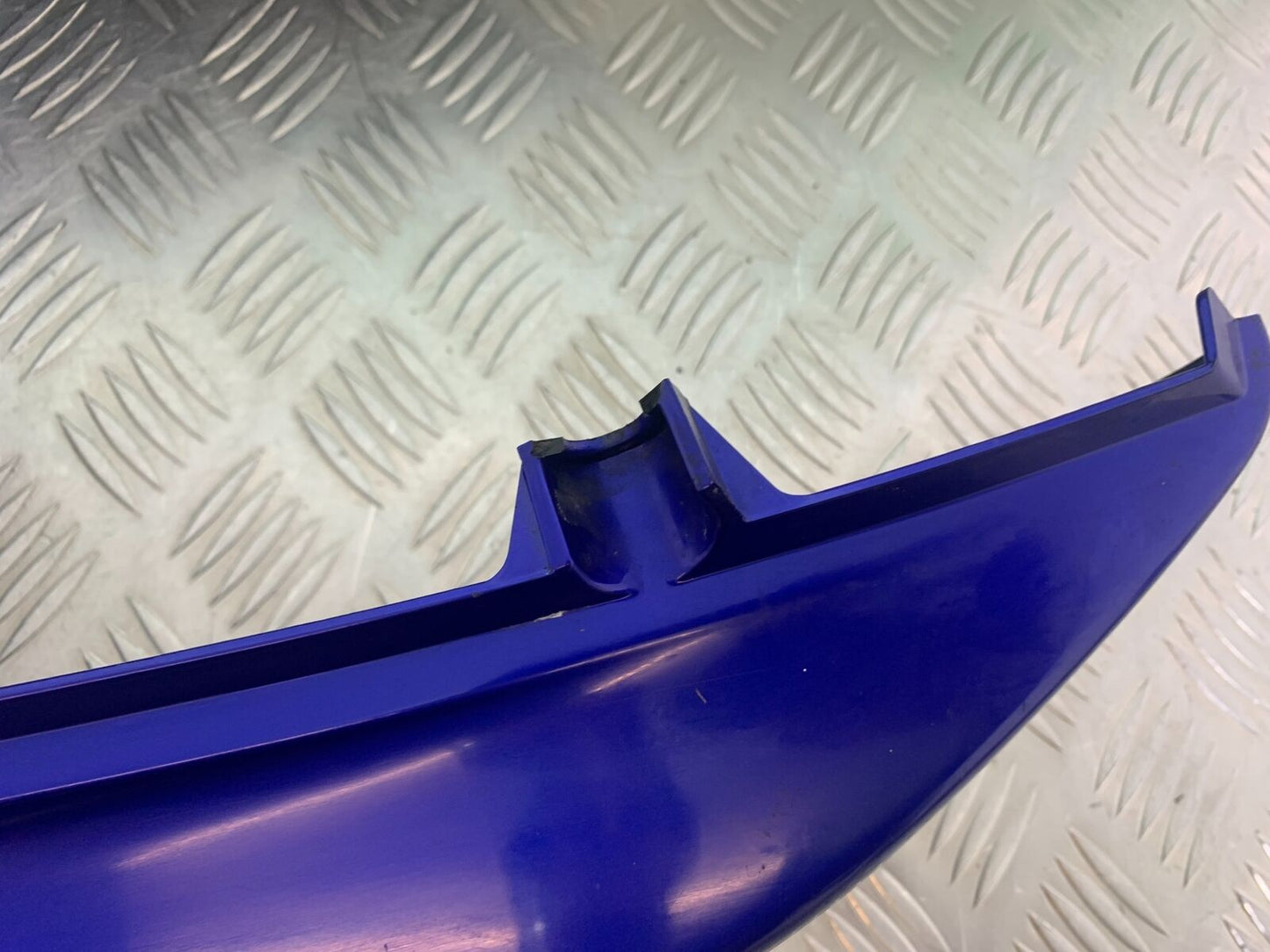 YAMAHA XJR1300 XJR 1300 TAIL PIECE  YEAR 1999-2003 (CMB1055)