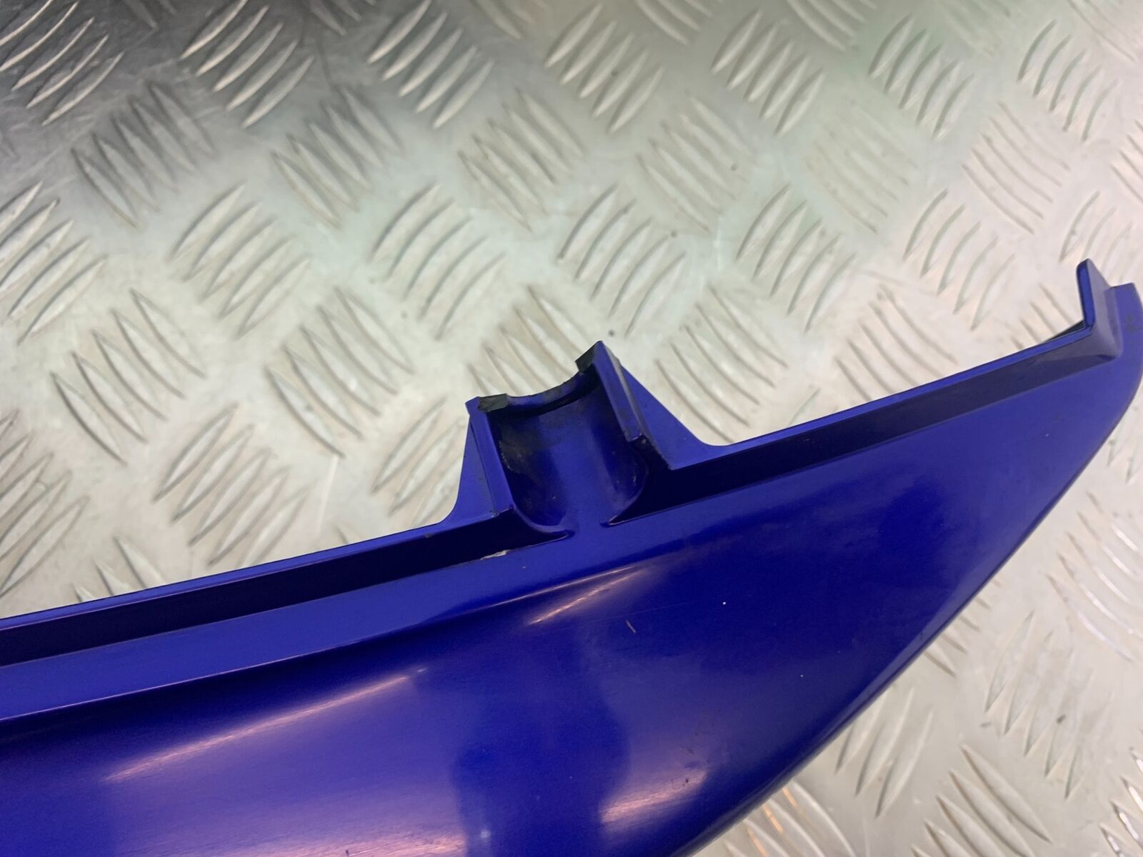 YAMAHA XJR1300 XJR 1300 TAIL PIECE  YEAR 1999-2003 (CMB1055)