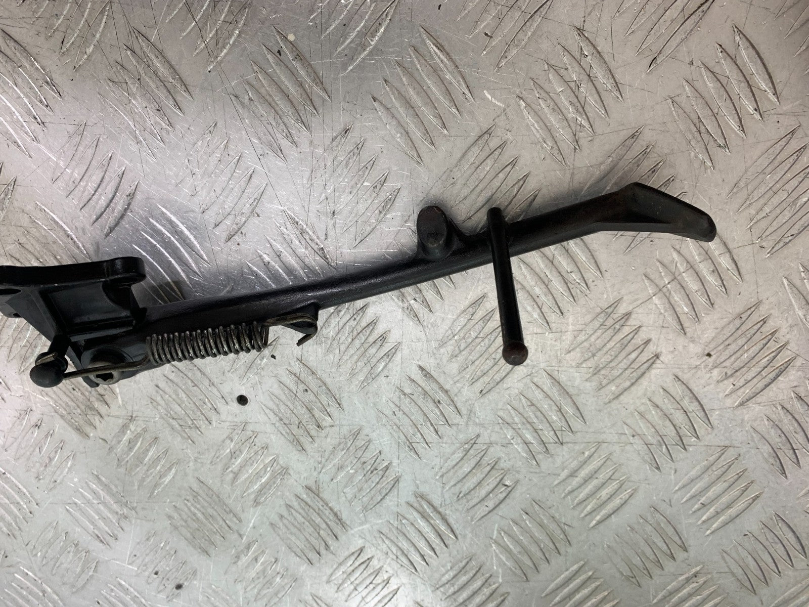 TRIUMPH 1050 SPRINT ST SIDE STAND 2003-2011 (CMB1285)