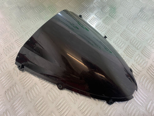 KAWASAKI ZX6R ZX6 R SCREEN  YEAR 2007 2008 (CMB1002)