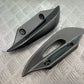 SUZUKI AN 200 UH 200 GRAB RAILS   YEAR 2007-2009 (CMB1256)