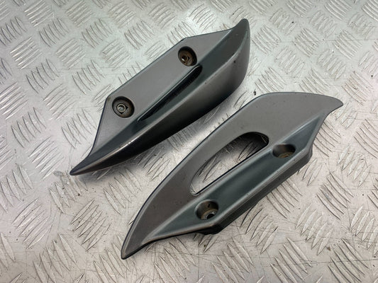 SUZUKI AN 200 UH 200 GRAB RAILS   YEAR 2007-2009 (CMB1256)