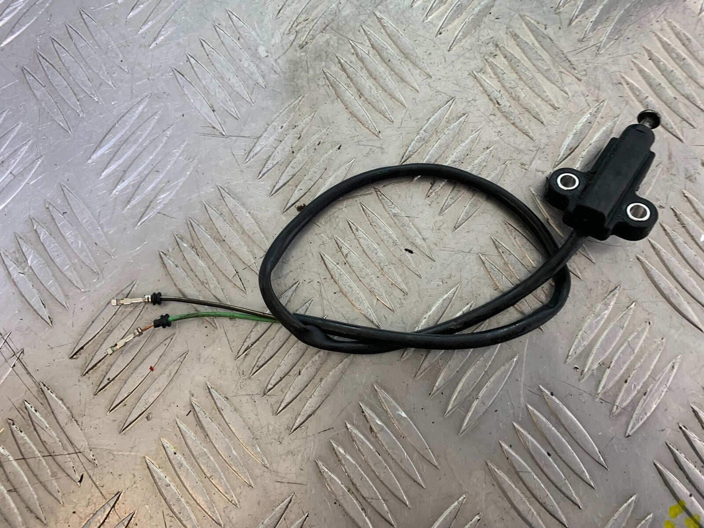 SUZUKI GSX S 1000 GSX-S 1000 SIDE STAND SWITCH   YEAR 2016-2019 (CMB1082)