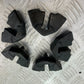 SUZUKI GSXR600 GSXR 600 SRAD CUSH DRIVE RUBBERS  YEAR 1997-2000 (CMB1276)