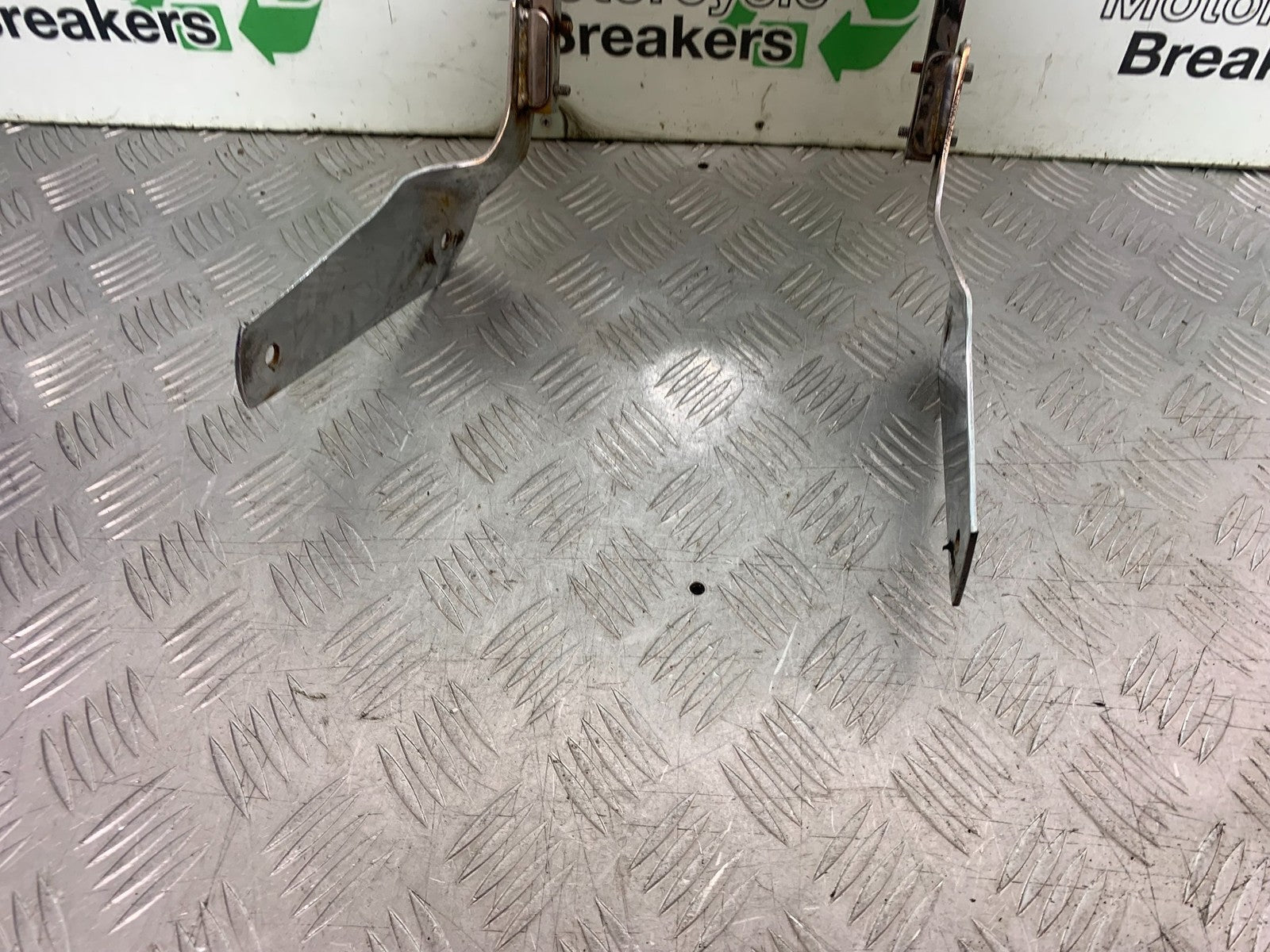 HONDA VT750 SHADOW BACK REST  YEAR 2003-2004 (CMB1265)