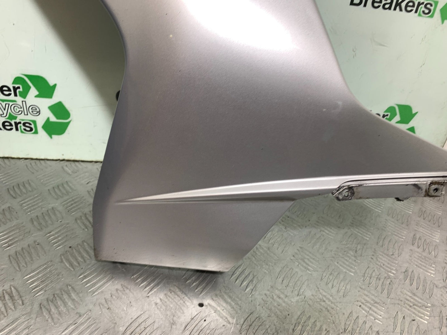 MV AGUSTA 675 F3 LEFT FAIRING PANEL YEAR 2012-2016 (CMB1302)