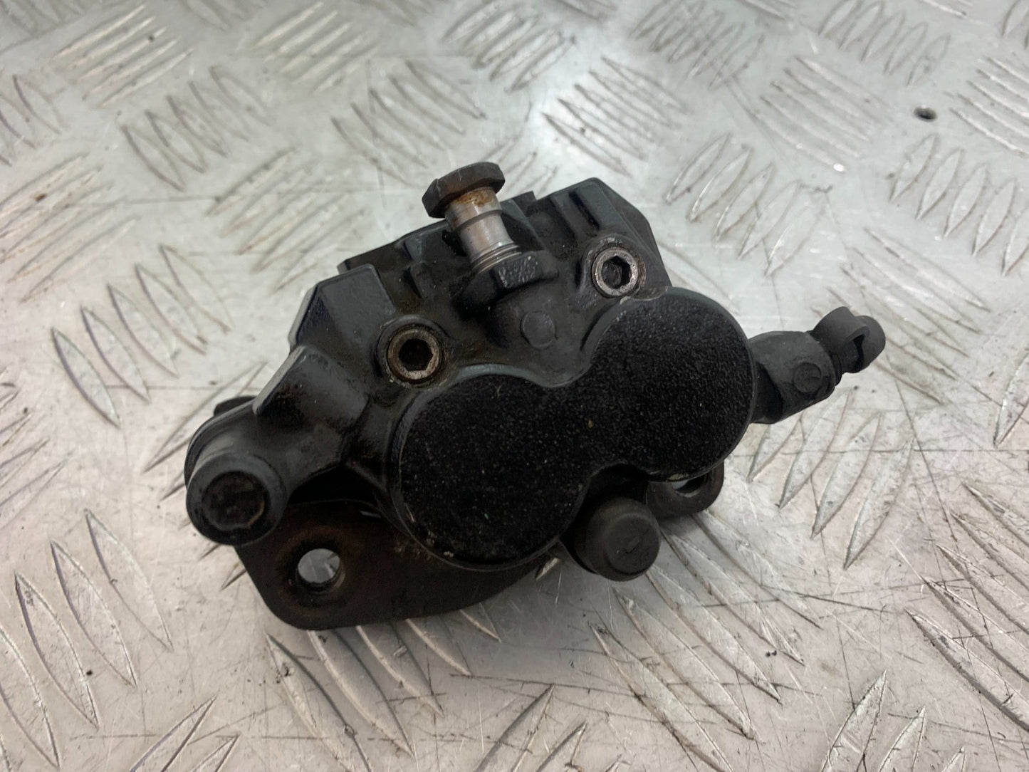 TRIUMPH SPEED TRIPLE R 1050 REAR BRAKE CALIPER 2009 (CMB1183)