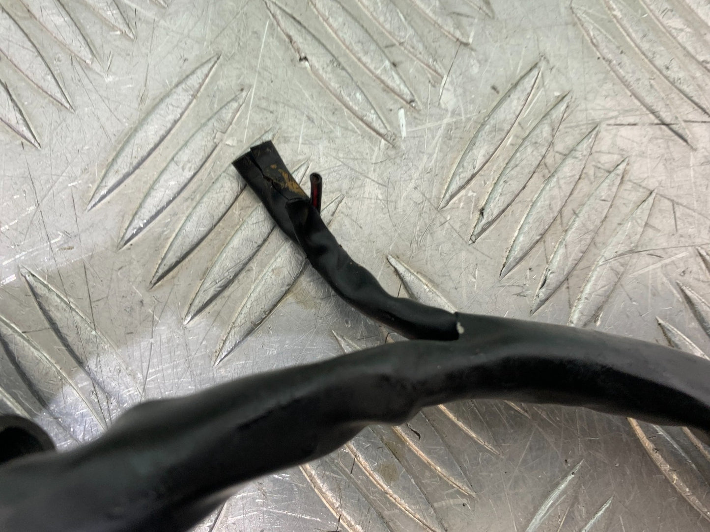 KAWASAKI ZZR1100 D LEFT SWITCH GEAR  YEAR 1993-2001 (CMB1189)