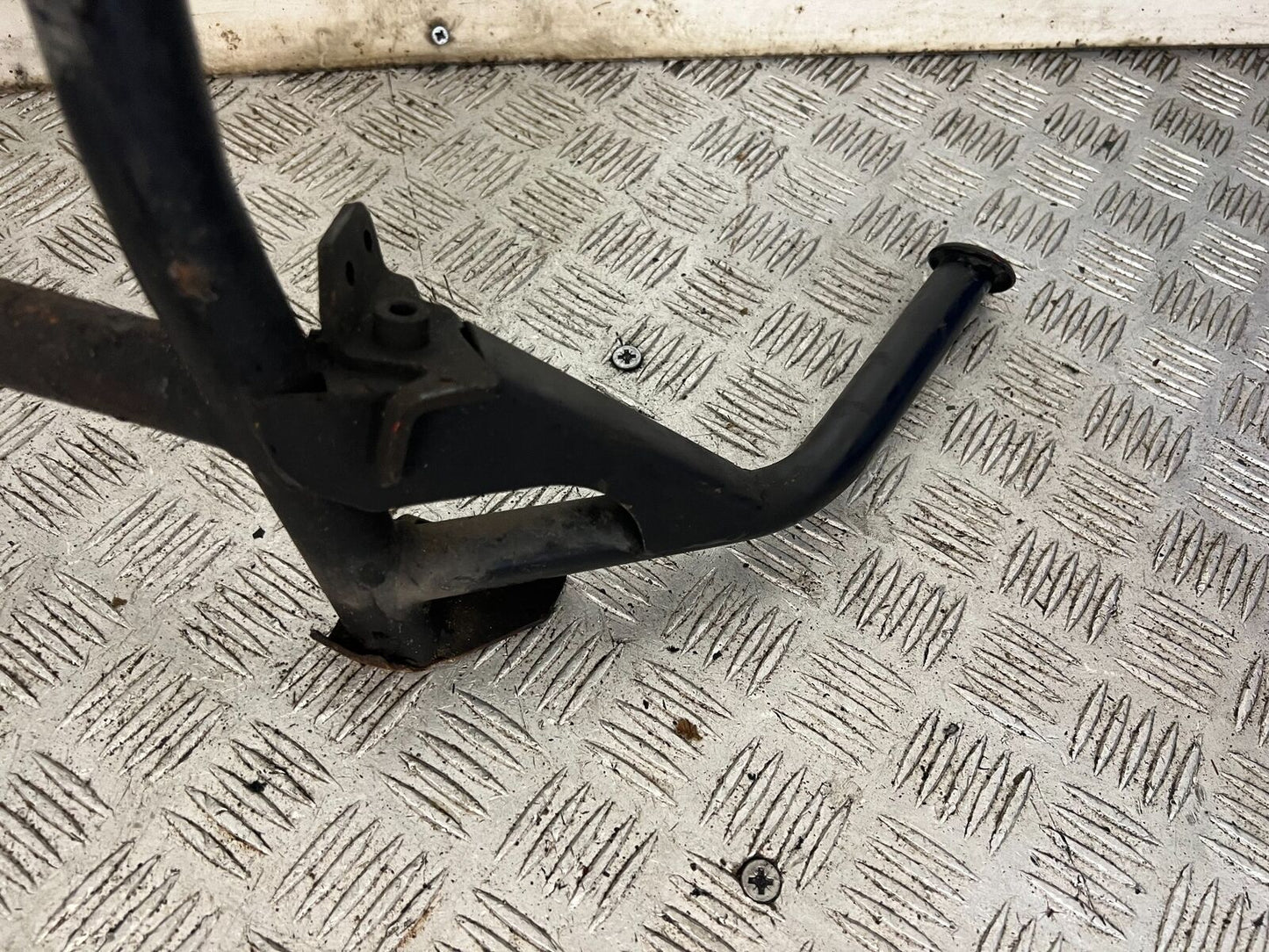 TRIUMPH TIGER 1200 EXPLORER CENTER STAND YEAR 2012-2015 (STOCK 901)