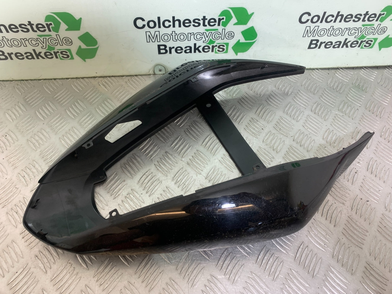 KAWASAKI Z750 Z 750 TAIL PIECE YEAR 2004-2006