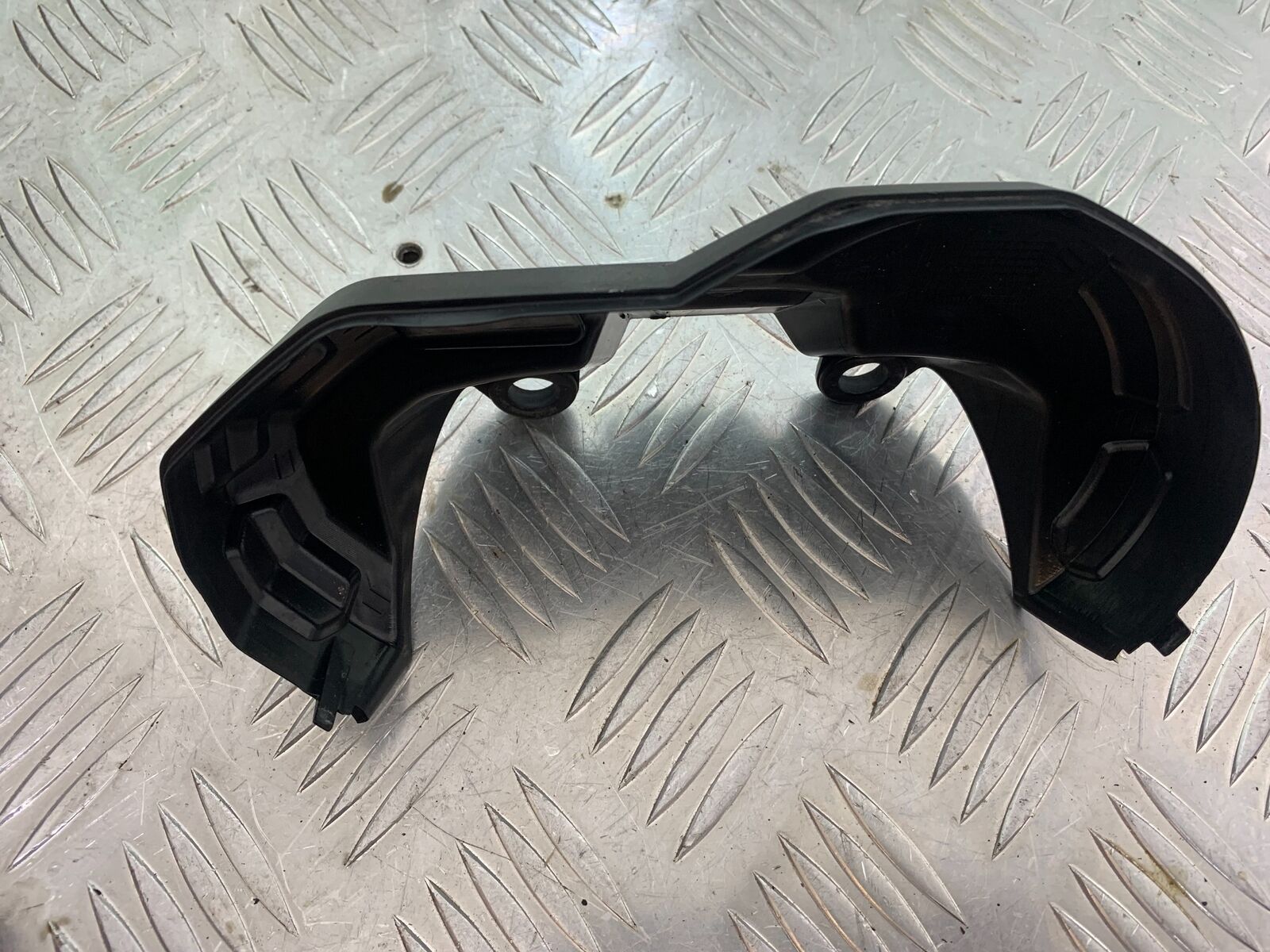 TRIUMPH TIGER 800 XC SPEEDO COVER  YEAR 2011-2014 (CMB1022)