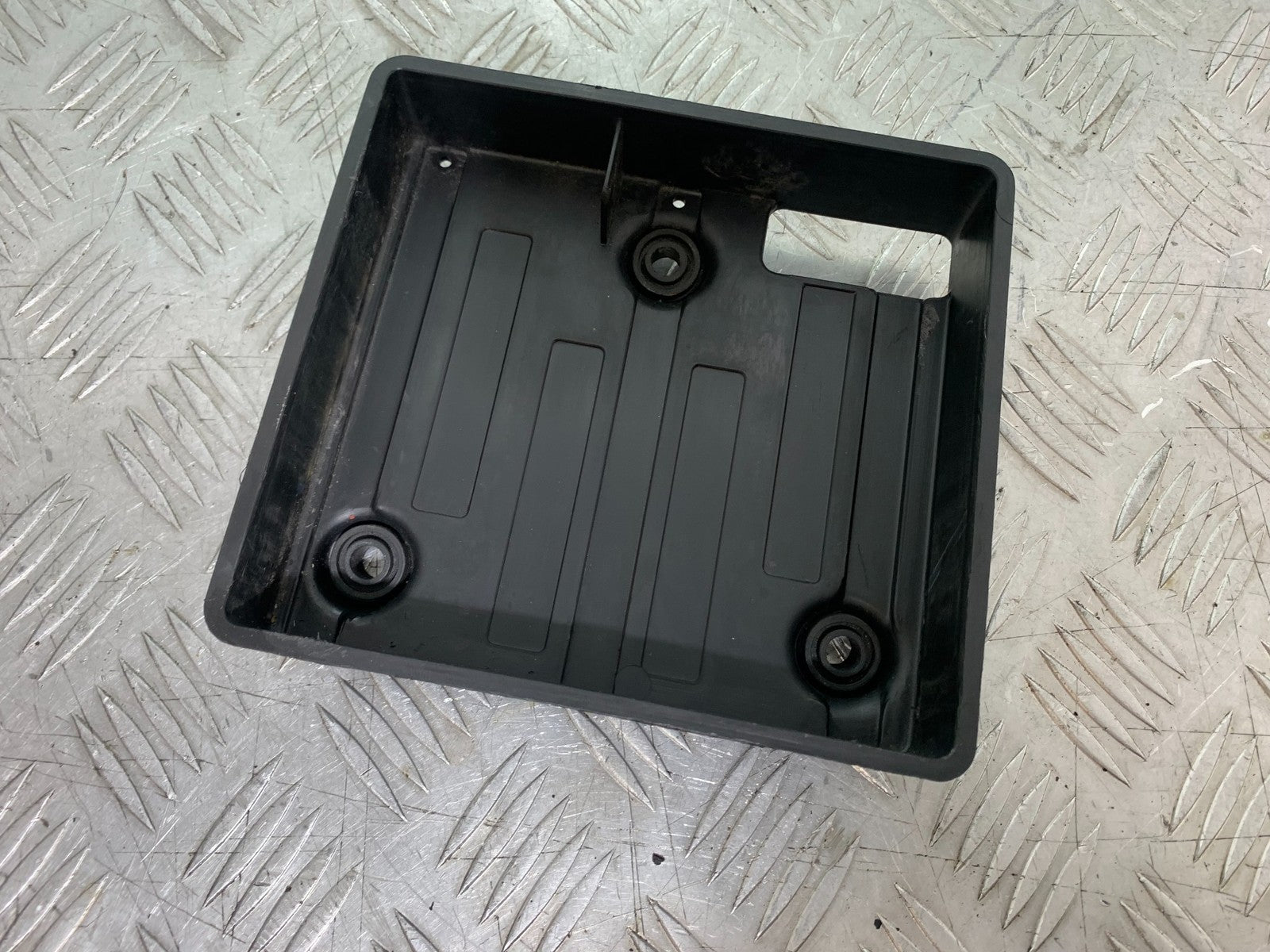 APRILIA RSV1000 RSV 1000 MILLE BATTERY BOX 1998- 2003 (CMB1184)