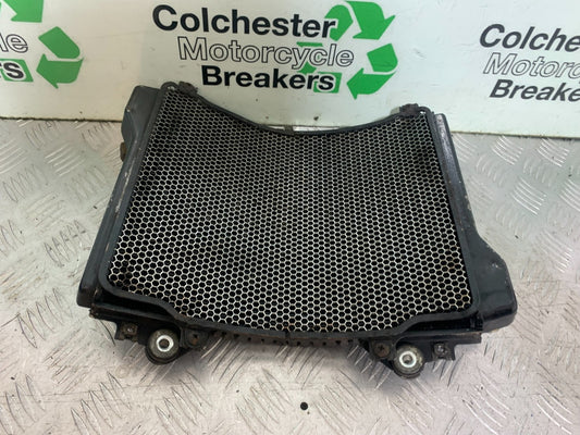 KAWASAKI ZZR1100 D RADIATOR  YEAR 1993-2001 (CMB1289)