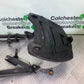 HONDA SUZUKI KAWASAKI YAMAHA GIVI MONO RACK
