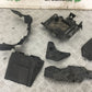 HONDA CRF1000 AFRICA TWIN INFILL PANELS YEAR 2019 (STOCK 858)