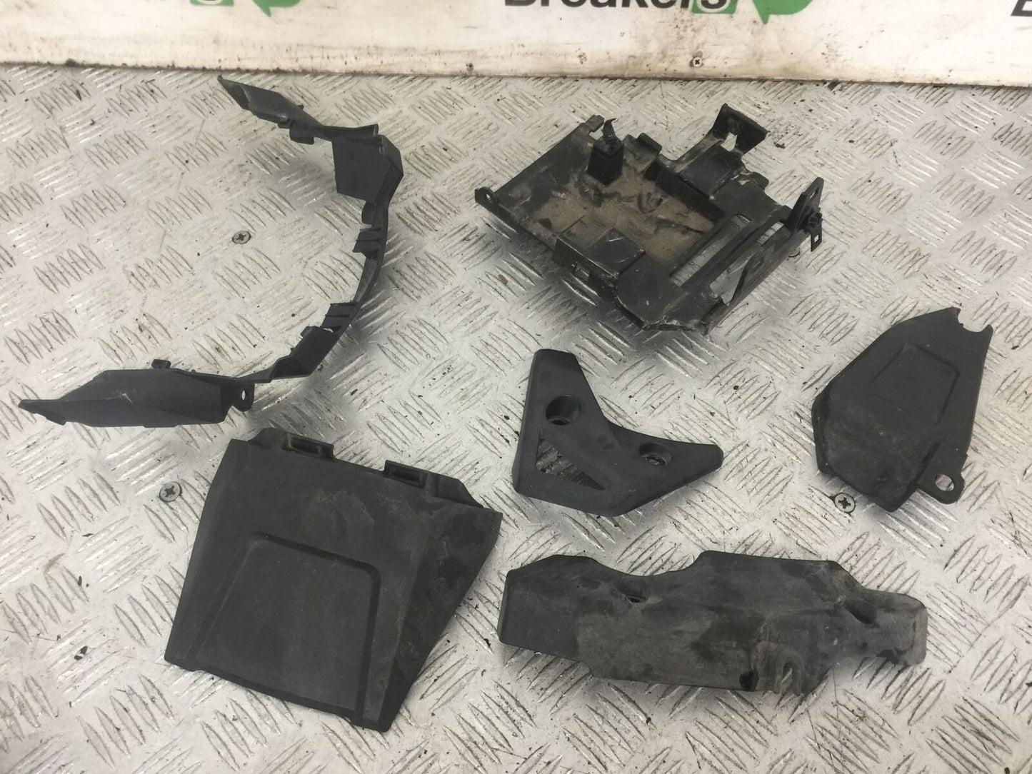 HONDA CRF1000 AFRICA TWIN INFILL PANELS YEAR 2019 (STOCK 858)