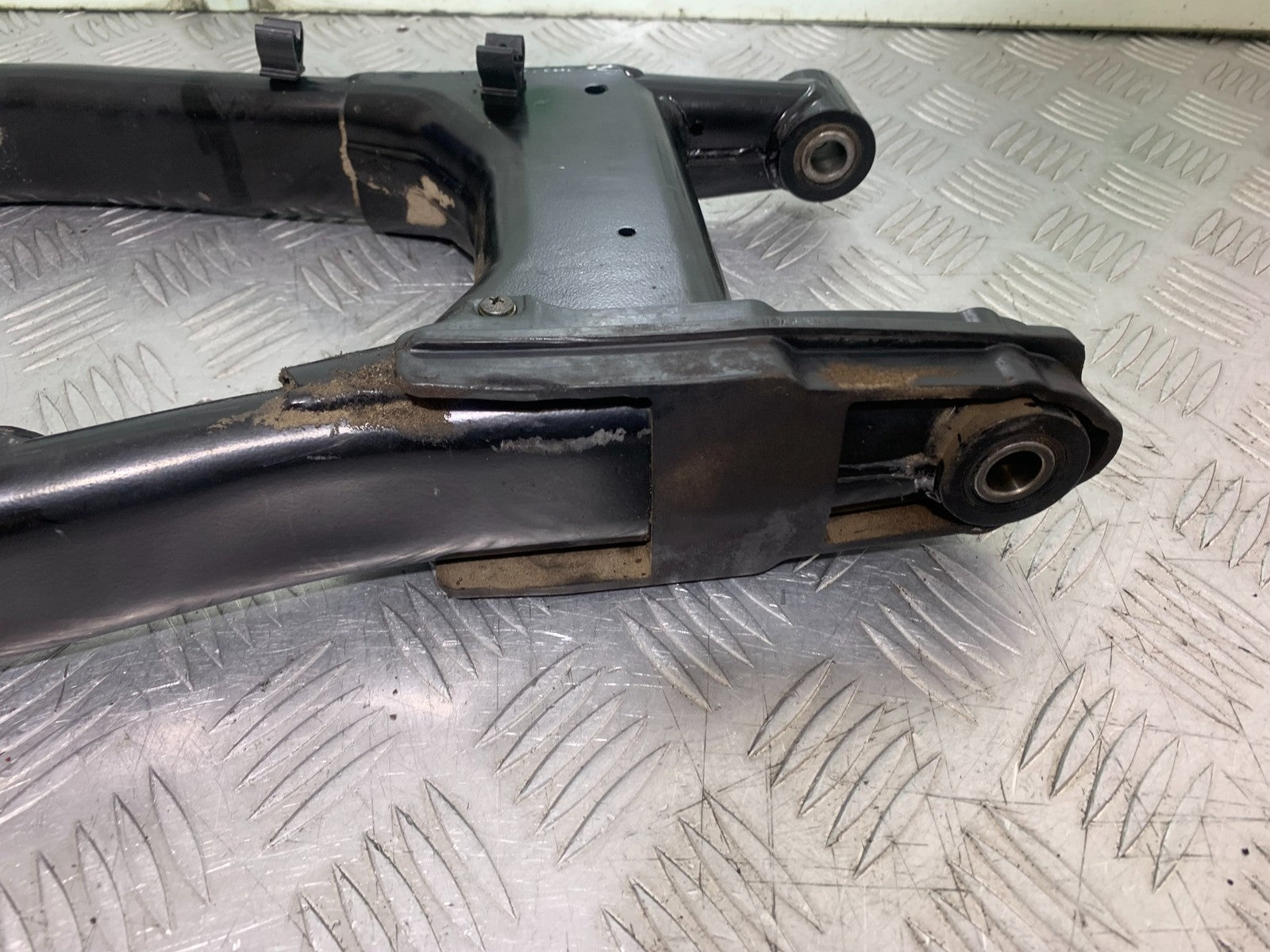 BSA 650 GOLD STAR SWINGARM YEAR 2022-2025 (CMB1262)