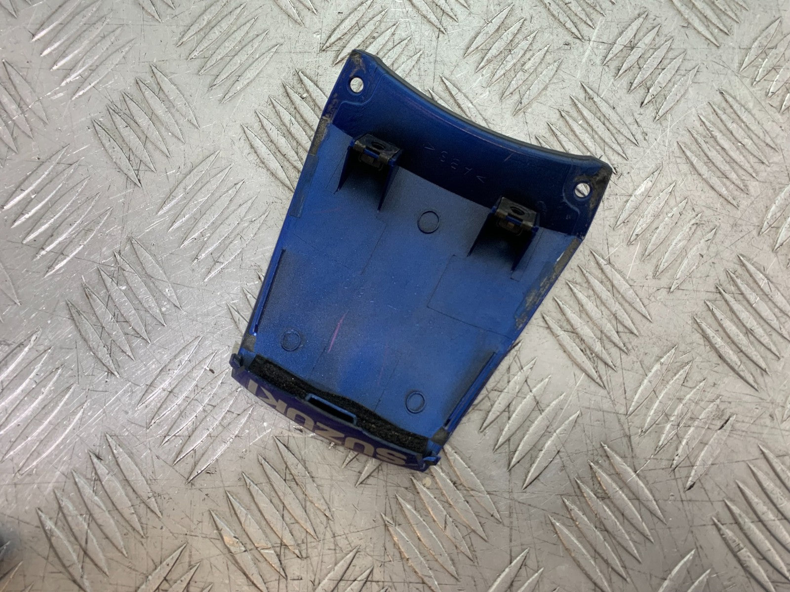 SUZUKI SV1000 SV 1000 TAIL PIECE JOINER  YEAR 2003-2007 (CMB1293)