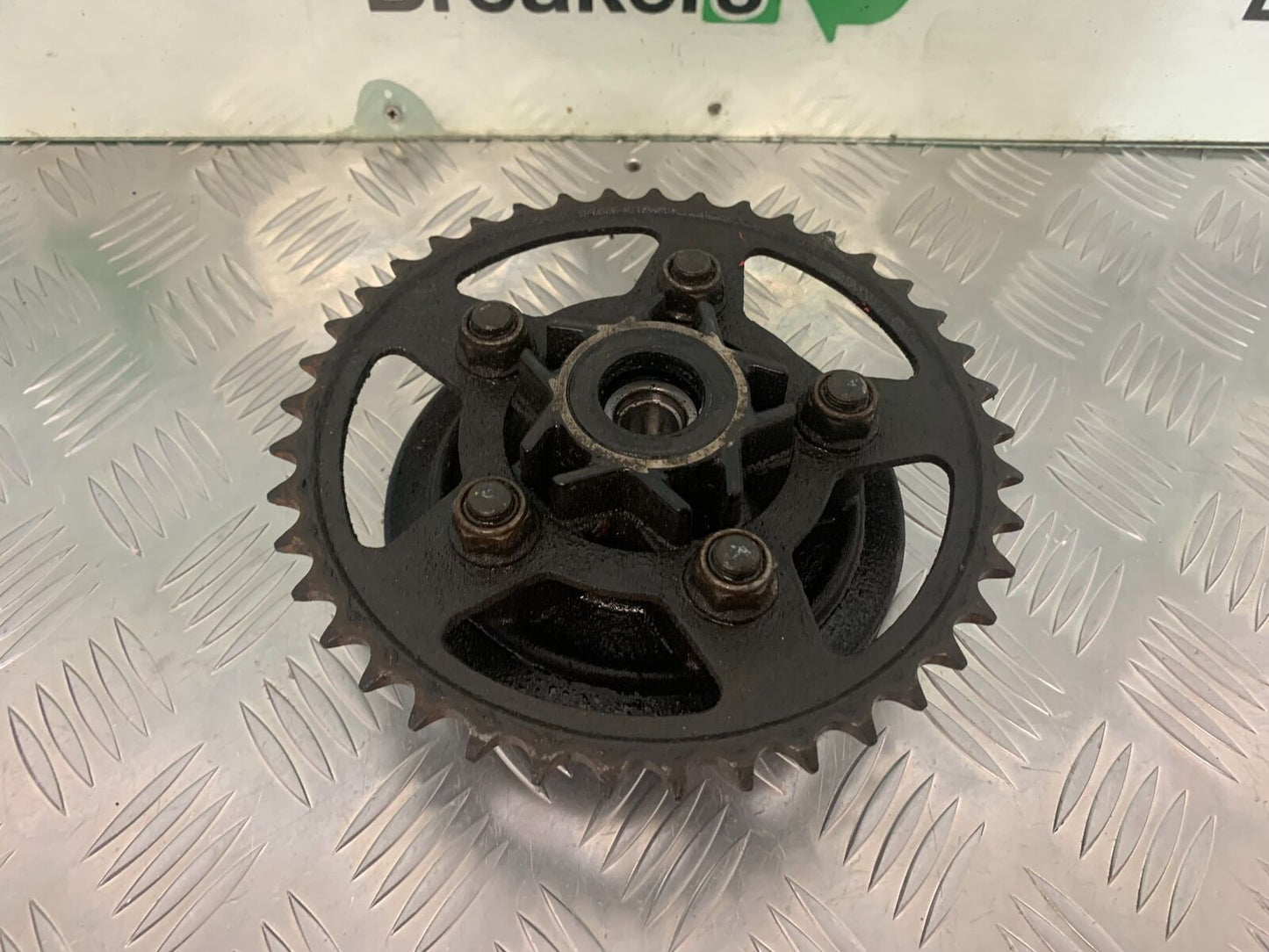 HONDA CB500 F CB500F SPROCKET CARRIER  YEAR 2022 (STOCK 951)
