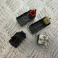 HONDA VT700 VT 700 SHADOW RELAYS  YEAR 1984-85 (CMB1328)