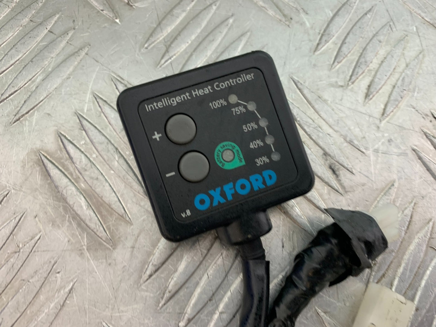 KTM 125 DUKE OXFORD HEADTED GRIP SWITCH YEAR 2018-2023 (CMB1185)