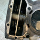 HONDA VT700 VT 700 SHADOW REAR CYLINDER HEAD YEAR 1984-85 (CMB1328)