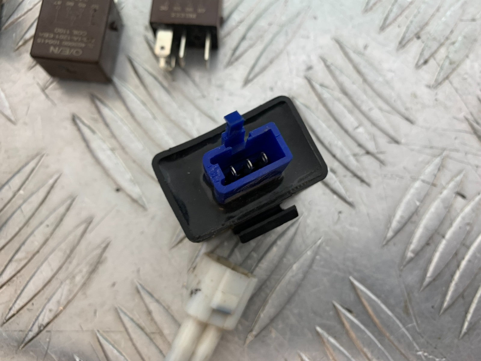 KTM 125 DUKE RELAYS  YEAR 2018-2023 (CMB1185)