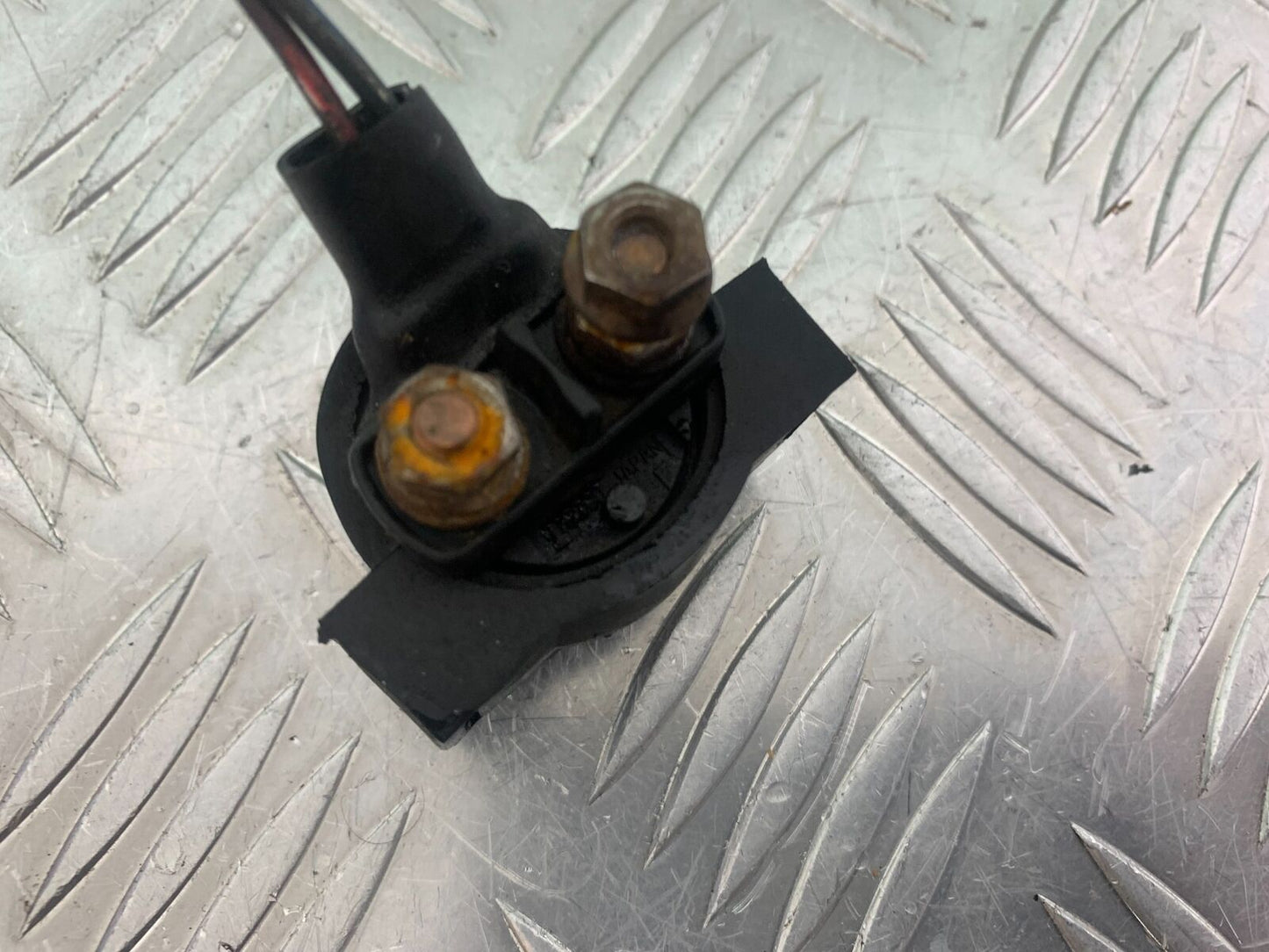 YAMAHA XV535 XV 535 VIRAGO STARTER SOLENOID  YEAR 1994-02 (CMB1044)