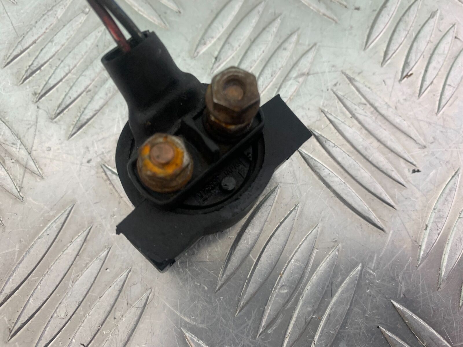 YAMAHA XV535 XV 535 VIRAGO STARTER SOLENOID  YEAR 1994-02 (CMB1044)